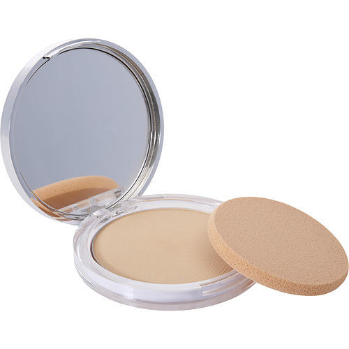 CLINIQUE by Clinique Stay Matte Powder Oil Free - No. 02 Stay Netural --7.6g/0.27oz