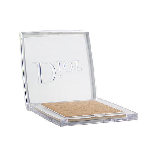 CHRISTIAN DIOR by Christian Dior Dior Backstage Face & Body Powder No Powder - # 3N Neutral --11g/0.38oz