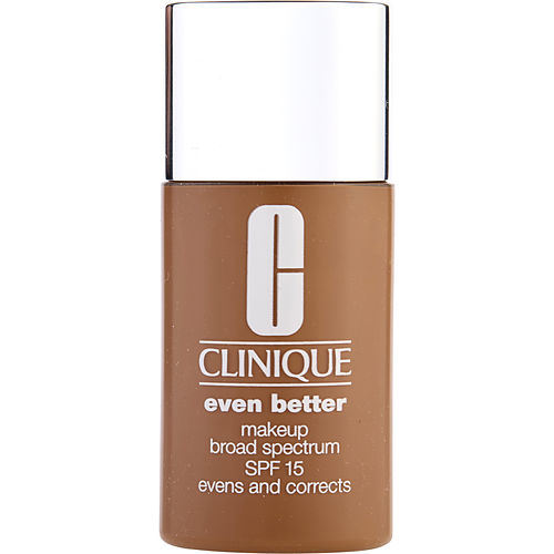 CLINIQUE by Clinique Even Better Makeup SPF15 (Dry Combinationl to Combination Oily) - No. 31 Spice --30ml/1oz