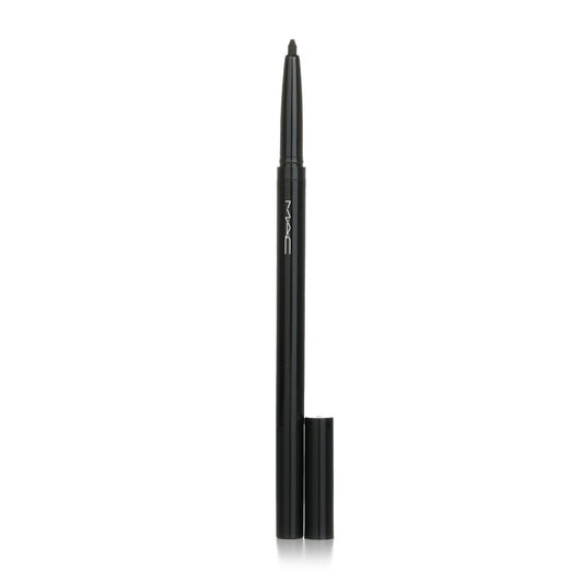 MAC - Dual Dare All Day Waterproof EyeLiner - # Dare Black 500482 0.9g/0.03oz