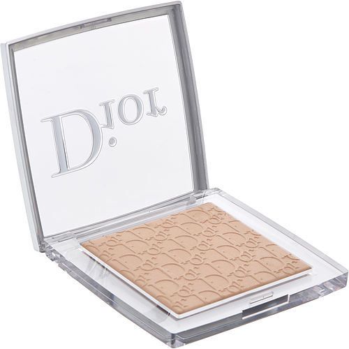 CHRISTIAN DIOR by Christian Dior Dior Backstage Face & Body Powder No Powder - # 1N Neutral --11g/0.38oz