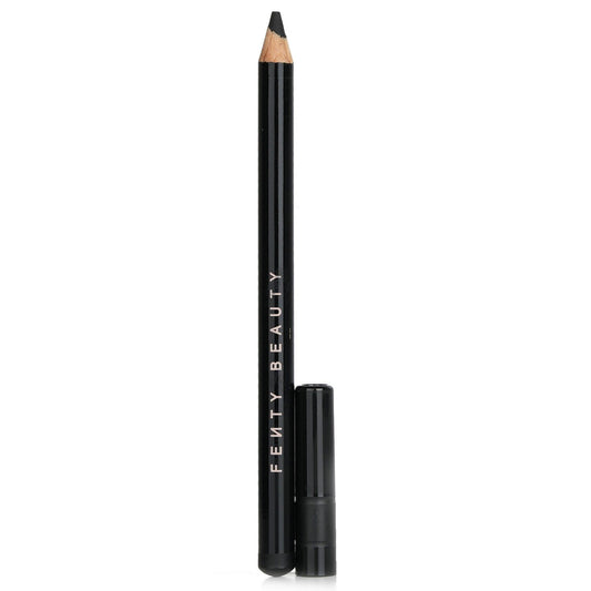 FENTY BEAUTY BY RIHANNA - Wish You Wood Longwear Pencil Eyeliner - # 01 Cuz I'm Black 663304 0.91g/0.032oz