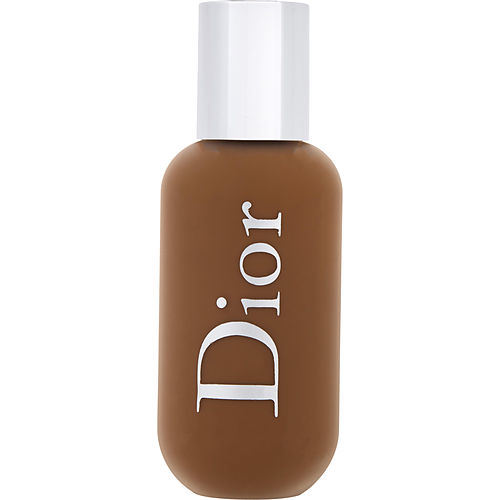 CHRISTIAN DIOR by Christian Dior Backstage Face & Body Foundation - #6W (Warm) --50ml/1.6oz