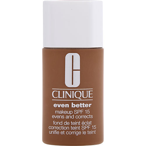 CLINIQUE by Clinique Even Better Makeup SPF15 (Dry Combinationl to Combination Oily) - No. 115.5 Mocha --30ml/1oz