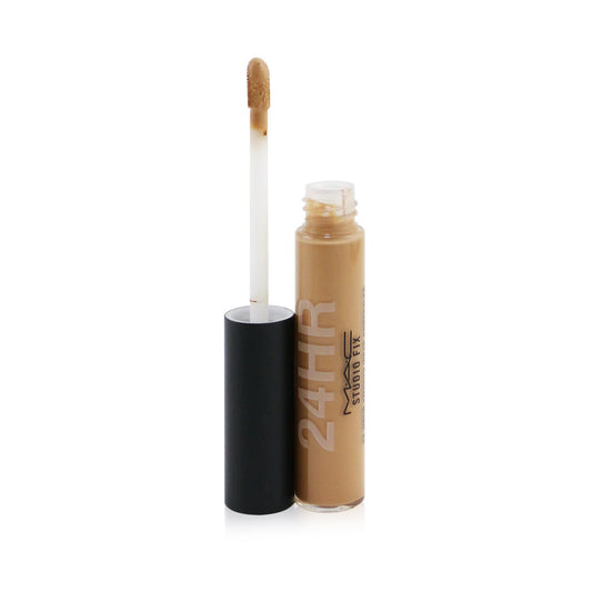 MAC - Studio Fix 24 Hour Smooth Wear Concealer - # NW34 (Tawny Beige With Rosy Undertone) SF4X29 / 531721 7ml/0.24oz