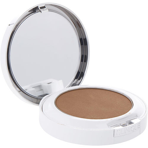 CLINIQUE by Clinique Beyond Perfecting Powder Foundation + Concealer - # 28 Clove --14.5g/0.51oz