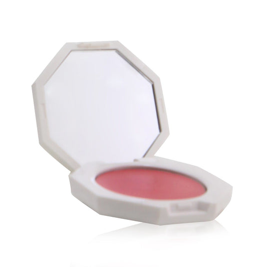 FENTY BEAUTY BY RIHANNA - Cheeks Out Freestyle Cream Blush - # 02 Petal Poppin (Soft Baby Pink) 642743 3g/0.1oz