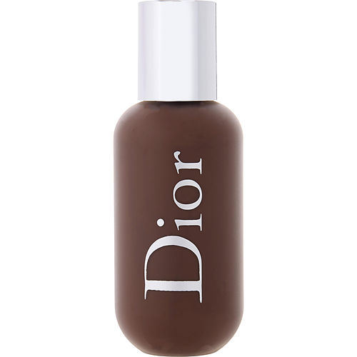 CHRISTIAN DIOR by Christian Dior Backstage Face & Body Foundation - #8N (Neutral) --50ml/1.6oz