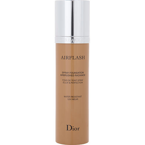 CHRISTIAN DIOR by Christian Dior Dior Backstage Airflash Spray Foundation - # 4N (400) --70ml/2.3oz