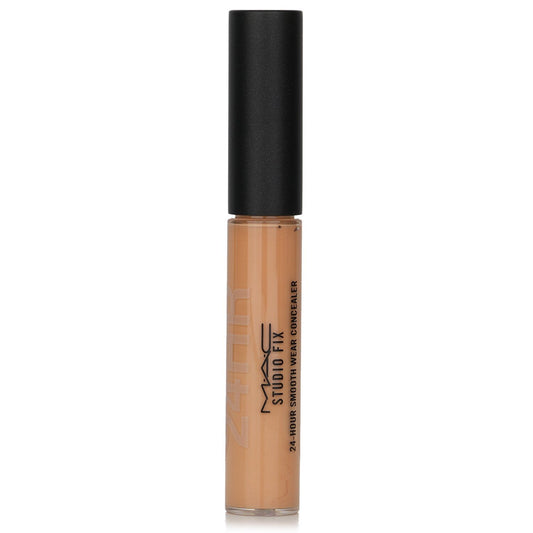 MAC - Studio Fix 24 Hour Smooth Wear Concealer - # NC35 (Medium Beige With Golden Neutral Undertone) SF4X05 / 526802 7ml/0.24oz