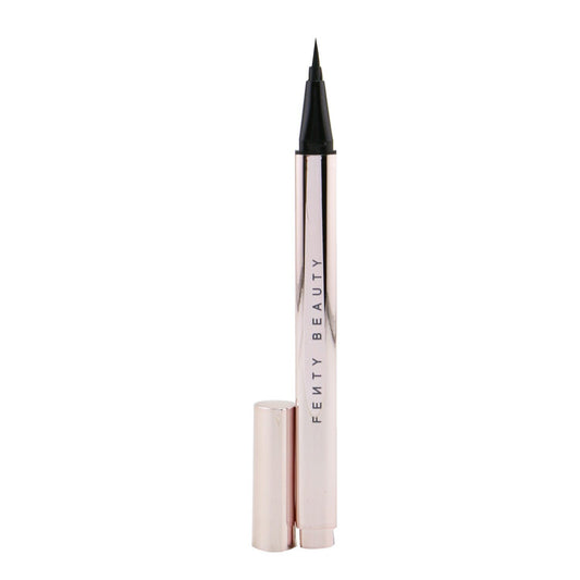 FENTY BEAUTY BY RIHANNA - Flyliner Longwear Liquid Eyeliner - # Cuz I'm Black 029482 0.55ml/0.019oz