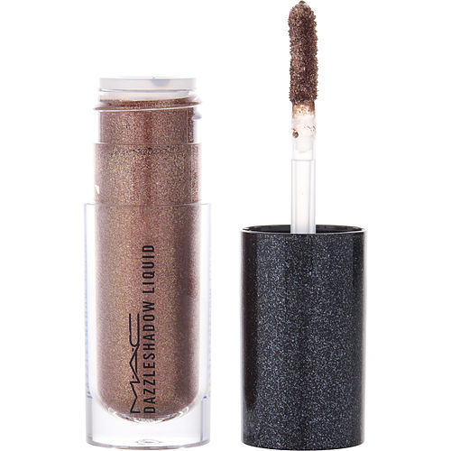 MAC by MAC Dazzleshadow Liquid Eyeshadow - Rayon Rays --4.7ml/0.16oz