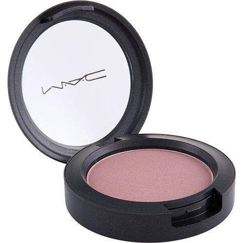 MAC by Make-Up Artist Cosmetics Blush Powder - Mocha ( Matte ) --6g/0.2oz