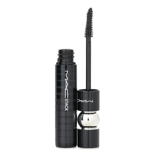 MAC - Stack Micro Mascara - # Black 614882 12ml/0.41oz