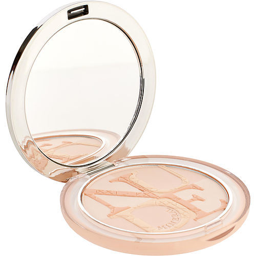 CHRISTIAN DIOR by Christian Dior Diorskin Mineral Nude Glow Powder - # 001 Coral Kiss --10g/0.35oz