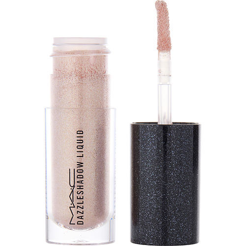 MAC by MAC Dazzleshadow Liquid Eyeshadow - Every Day Is Sunshine --4.7ml/0.16oz