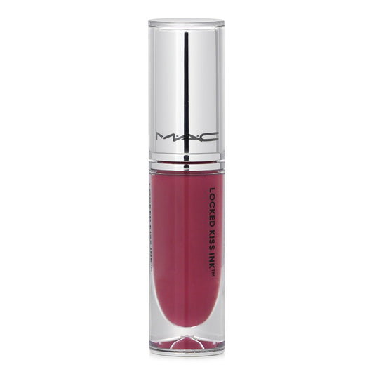 MAC - Locked Kiss Ink Lipstick - # 75 Decadence 646104 4ml/0.14oz