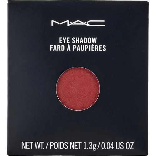 MAC by Make-Up Artist Cosmetics Small Eye Shadow Refill Pan - Ruddy --1.3g/0.04oz