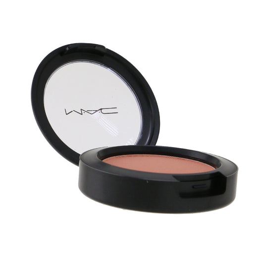 MAC - Powder Blush - # Melba (Soft Coral Peach) M22017 / 000760 6g/0.21oz