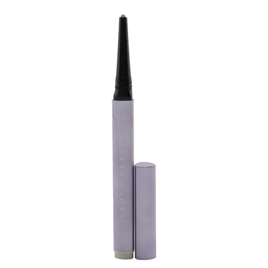 FENTY BEAUTY BY RIHANNA - Flypencil Longwear Pencil Eyeliner - # Chromewrecker (Light Grey Matte) 642026 0.3g/0.01oz