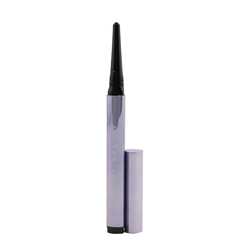 Fenty Beauty by Rihanna by Fenty Beauty Flypencil Longwear Pencil Eyeliner - # Black Card (Black with Silver Glitter) --0.3g/0.01oz