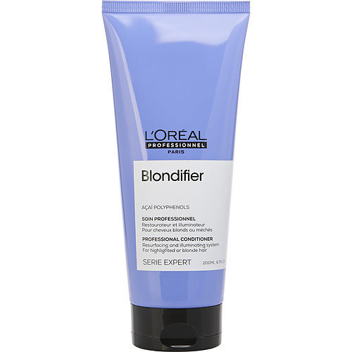 L'OREAL by L'Oreal SERIE EXPERT BLONDIFIER CONDITIONER 6.8 OZ