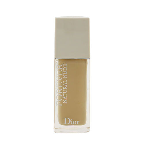 CHRISTIAN DIOR by Christian Dior Dior Forever Natural Nude 24H Wear Foundation - # 2W Warm --30ml/1oz