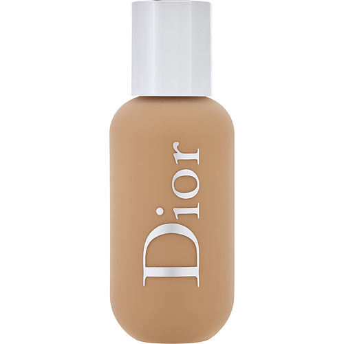 CHRISTIAN DIOR by Christian Dior Backstage Face & Body Foundation - #2W (Warm)--50ml/1.6oz