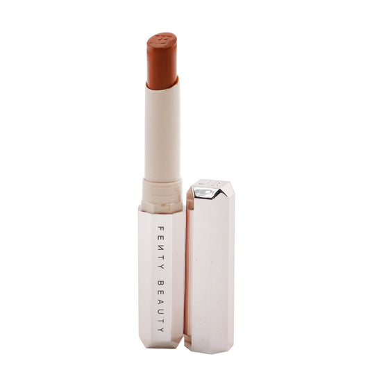 FENTY BEAUTY BY RIHANNA - Mattemoiselle Plush Matte Lipstick - # Freckle Fiesta (Spiced Terracotta) 024586 1.7g/0.06oz