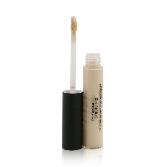 MAC - Studio Fix 24 Hour Smooth Wear Concealer - # NW10 (Fair Beige With Neutral Undertone For Fair Skin) SF4X24 / 531677 7ml/0.24oz