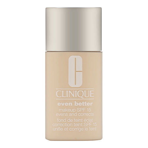 CLINIQUE by Clinique Even Better Makeup SPF15 (Dry Combination to Combination Oily) - No. 0.5 Shell --30ml/1oz