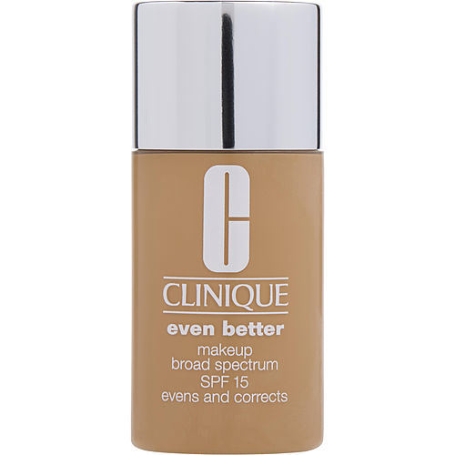 CLINIQUE by Clinique Even Better Makeup SPF15 (Dry Combinationl to Combination Oily) - No. 26 Cashew --30ml/1oz