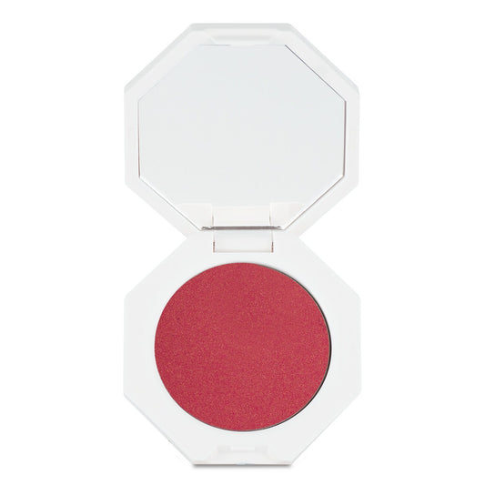 FENTY BEAUTY BY RIHANNA - Cheeks Out Freestyle Cream Blush - # 08 Summertime Wine (Soft Berry With Shimmer) 642767 3g/0.1oz