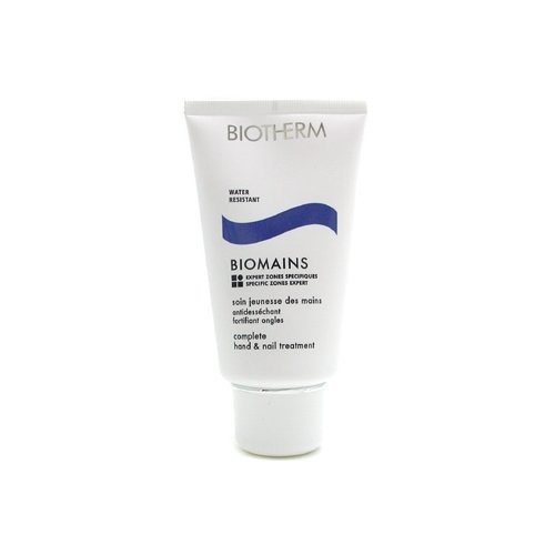 Biotherm by BIOTHERM Biotherm Biomains Age Delaying Hand & Nail Treatmen - Water Resistantt--100ml/3.3oz