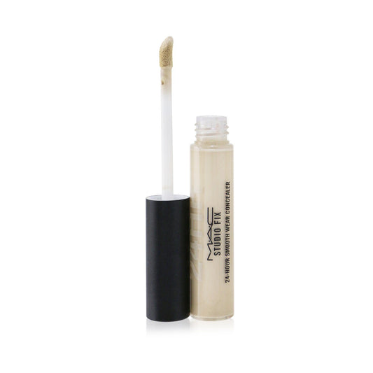 MAC - Studio Fix 24 Hour Smooth Wear Concealer - # NC10 (Fair Beige With Neutral Undertone) SF4X17 / 531608 7ml/0.24oz