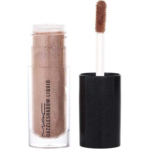 MAC by MAC Dazzleshadow Liquid Eyeshadow - Beam Time --4.7ml/0.16oz