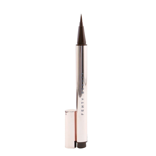 FENTY BEAUTY BY RIHANNA - Flyliner Longwear Liquid Eyeliner - # In Big Truffle 651578 0.55ml/0.019oz