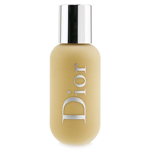 CHRISTIAN DIOR by Christian Dior Dior Backstage Face & Body Foundation - # 2WO (Warm Olive) --50ml/1.6oz