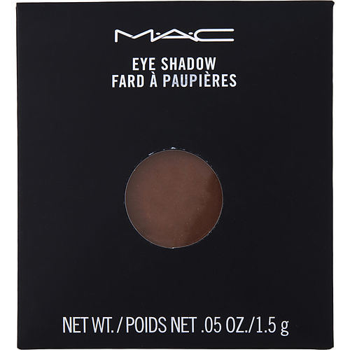 MAC by MAC Small Eye Shadow Refill Pan - Saddle --1.3g/0.04oz