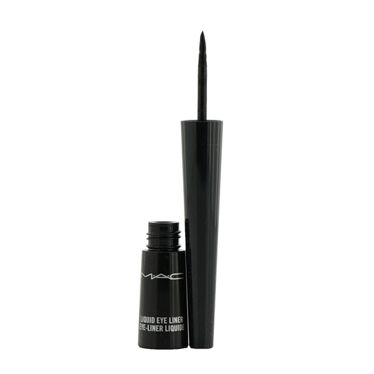 MAC - Liquid Eye Liner - Boot Black M1G601/ 044832 2.5ml/0.084oz