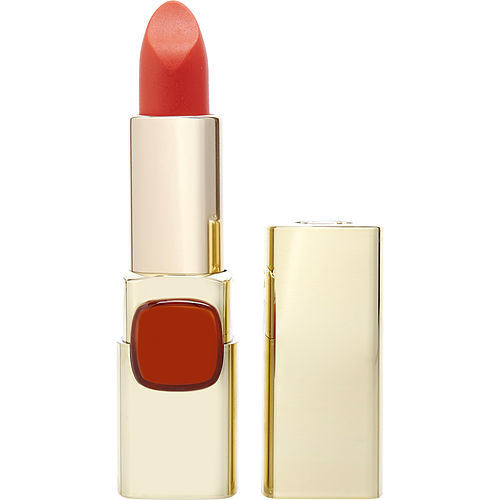 L'OREAL by L'Oreal Colour Riche Lipstick - #C411 Orange Wild --3.6g/0.13oz