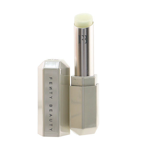 Fenty Beauty by Rihanna by Fenty Beauty Slip Shine Sheer Shiny Lipstick - # 01 Quartz Candy (Clear With Pink Iridescence) --2.8g/0.098oz