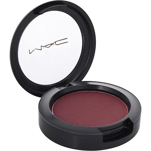 MAC by MAC Blush Powder - Fever --6g/0.2oz