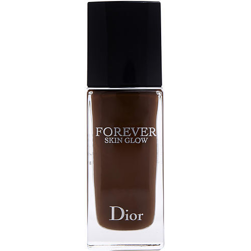 CHRISTIAN DIOR by Christian Dior Forever Skin Glow 24H Wear Radiant Foundation SPF 15 PA - # 9N --30ml/1oz