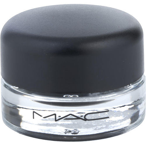 MAC by MAC Fluidline Eye-Liner Gel - Blacktrack --3g/0.10oz