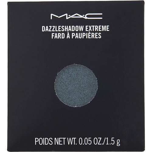 MAC by MAC Dazzleshadow Extreme Eyeshadow Pro Palette Refill- Emerald Cut --1.5g/0.05oz