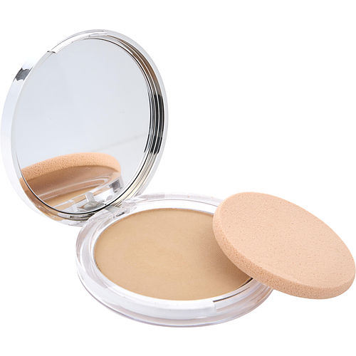 CLINIQUE by Clinique Stay Matte Powder Oil Free - No. 17 Stay Golden --7.6g/0.27oz