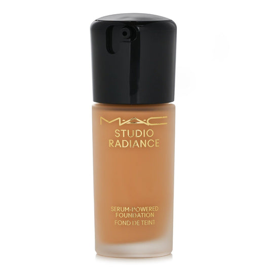 MAC - Studio Radiance Serum Powered Liquid Foundation - # NC25 656707 30ml/1oz