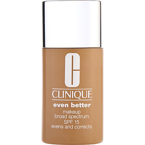 CLINIQUE by Clinique Even Better Makeup SPF15 (Dry Combinationl to Combination Oily) - No. 15 Cream Caramel --30ml/1oz