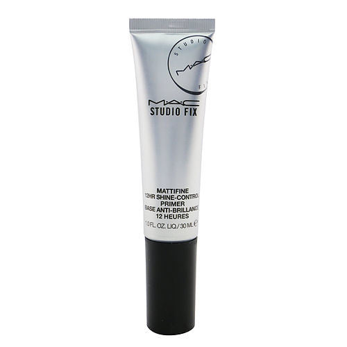 MAC by Make-Up Artist Cosmetics Studio Fix Mattifine 12HR Shine Control Primer --30ml/1oz